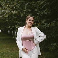 Анастасия Батаршева