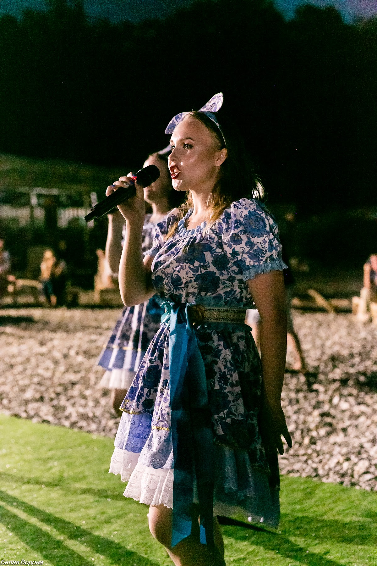Концерты