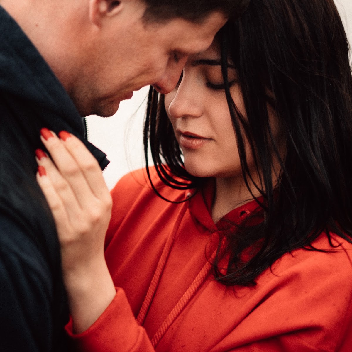 Портфолио: Love story