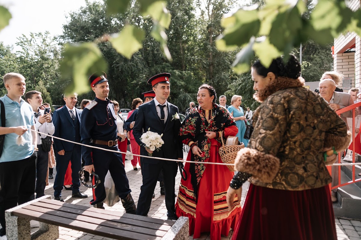 София и Владимир
