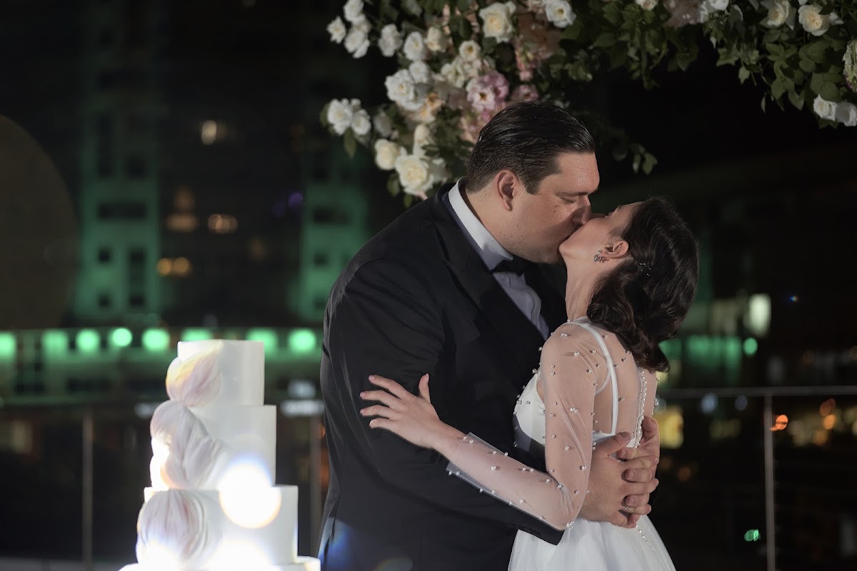 Alexandra & Daniel
