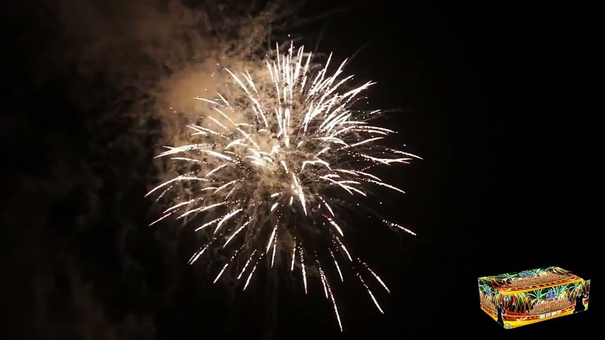Видео свадебных салютов