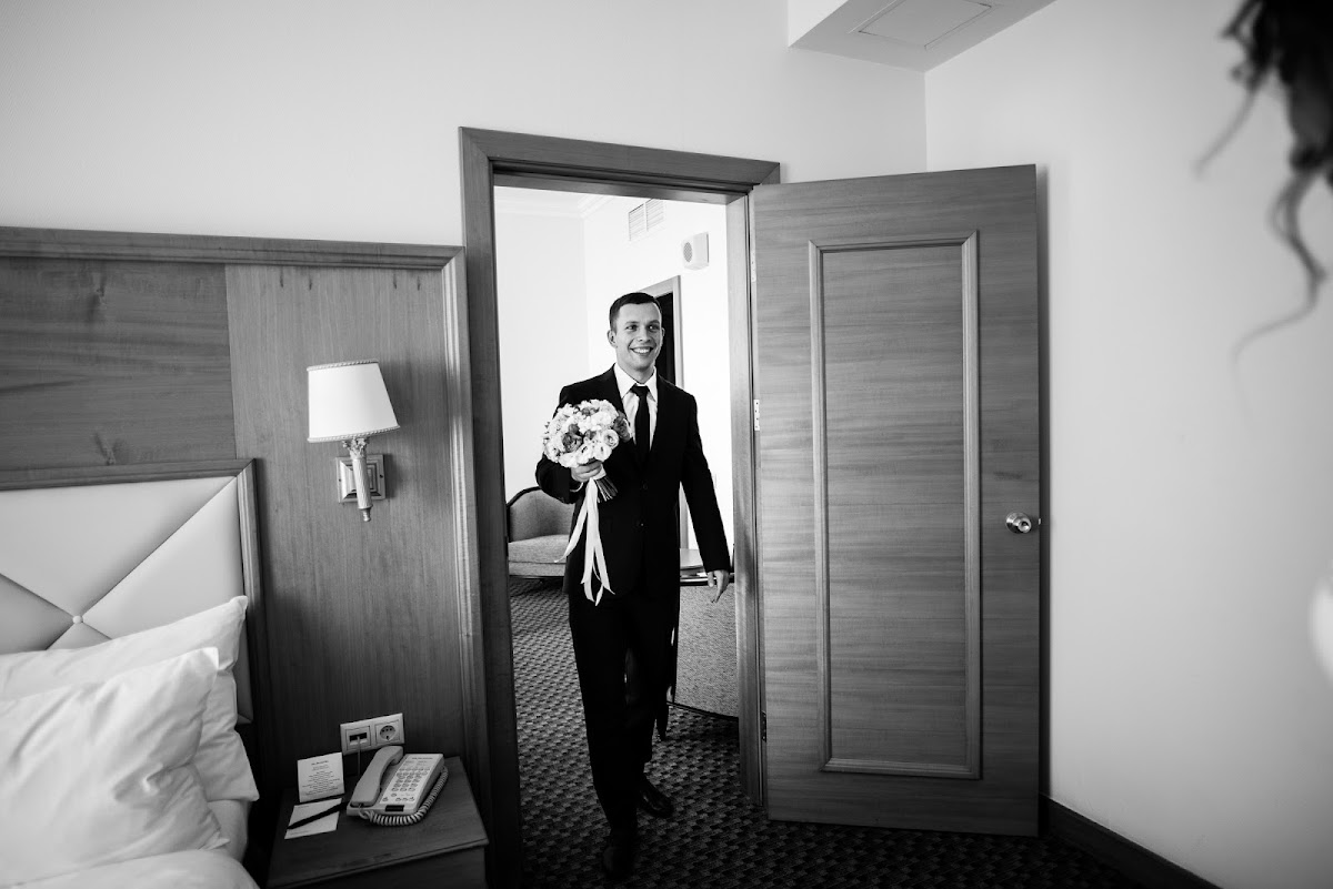 Анастасия и Александр