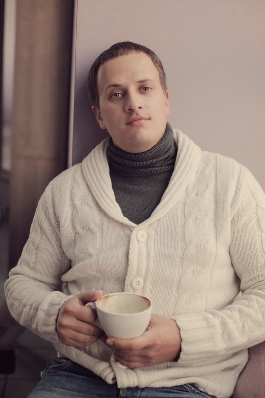 Евгения и Сергей