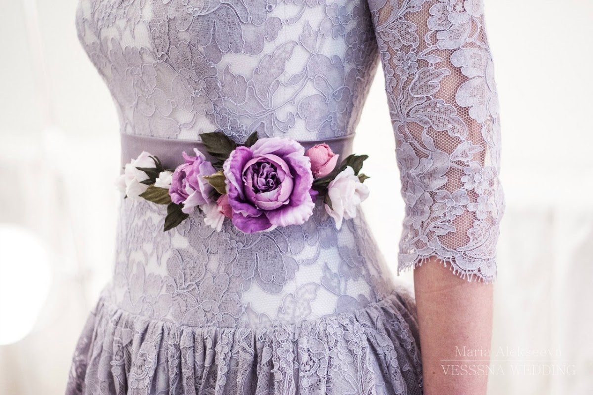 Vesssna Weeding