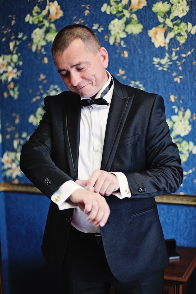 Анастасия и Виталий