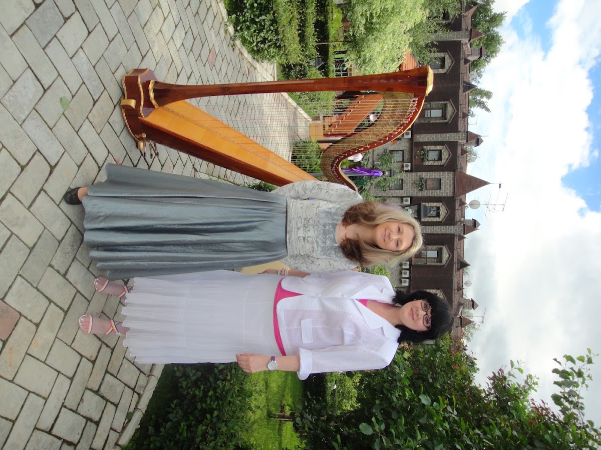 Выездная церемония 16.06.2012