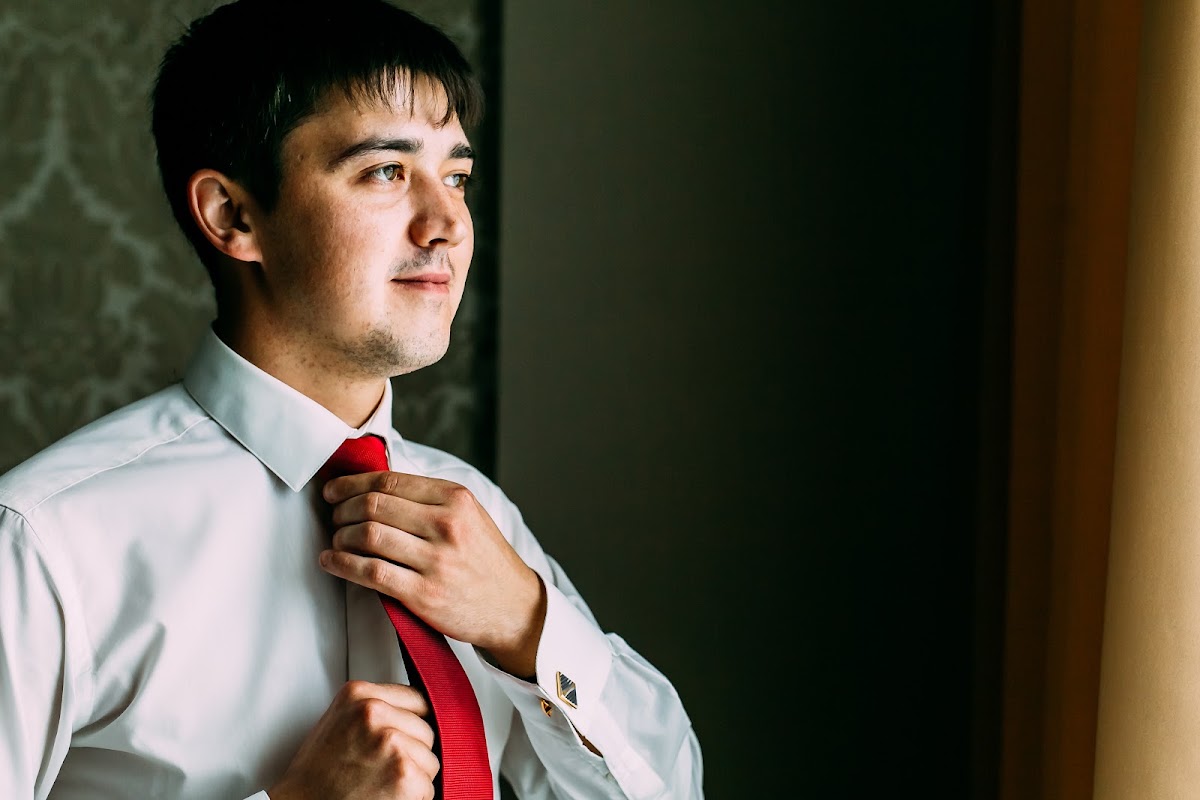 Илюза и Сергей