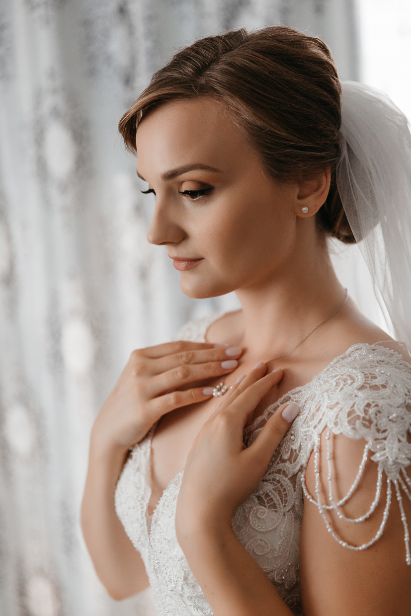 Екатерина и Владимир
