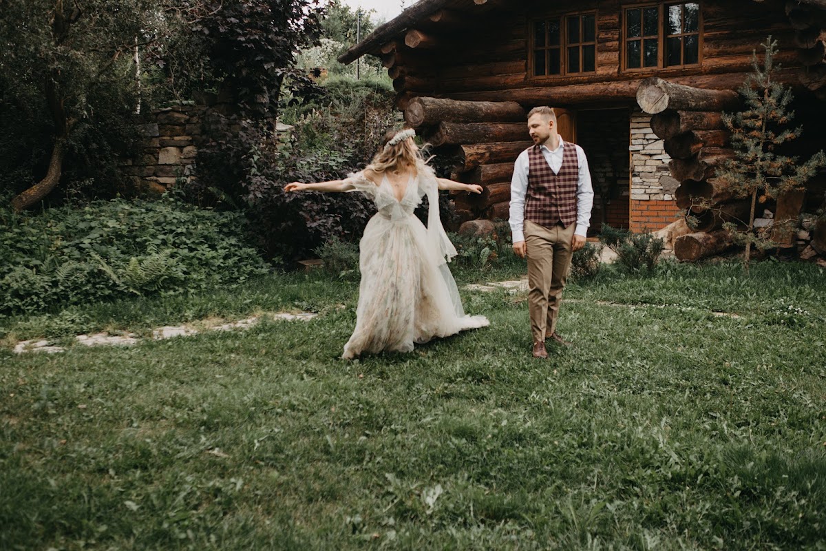 Свадьба Влад&Даша 26/07/2020 (photo by TonyaKazantseva)