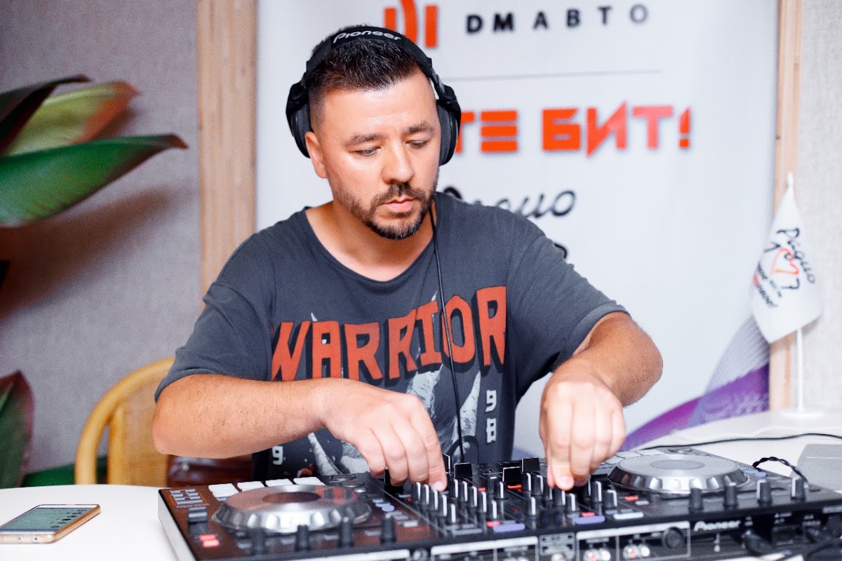 Dj Romario