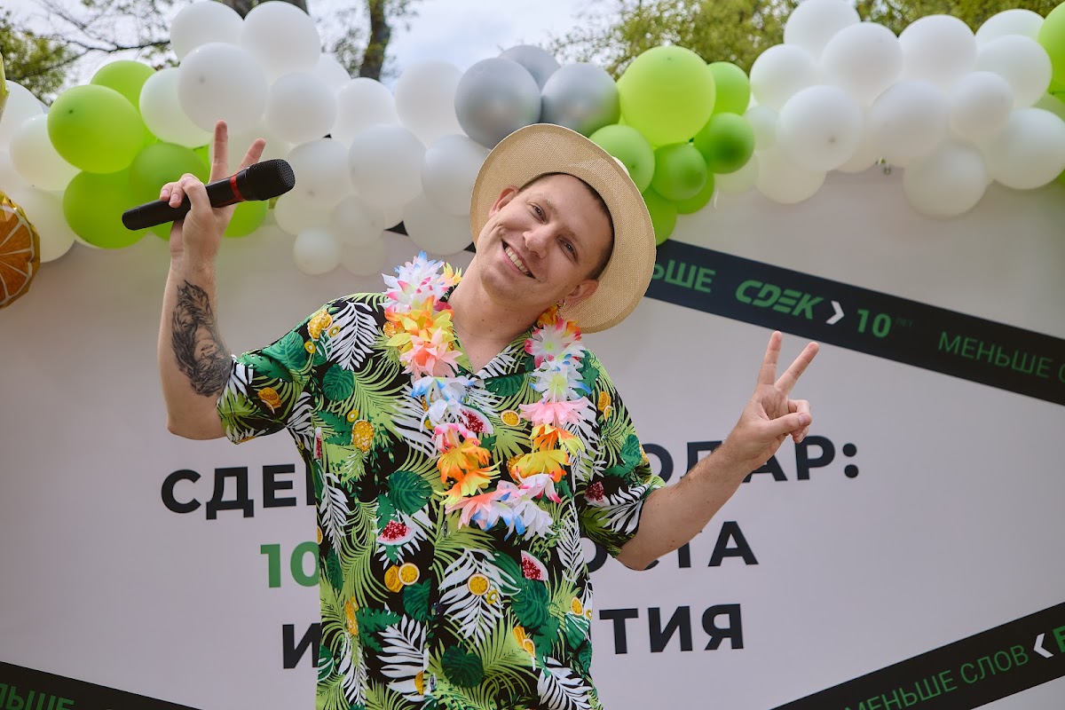 Кирилл Бакулин — кадр 4 из 20