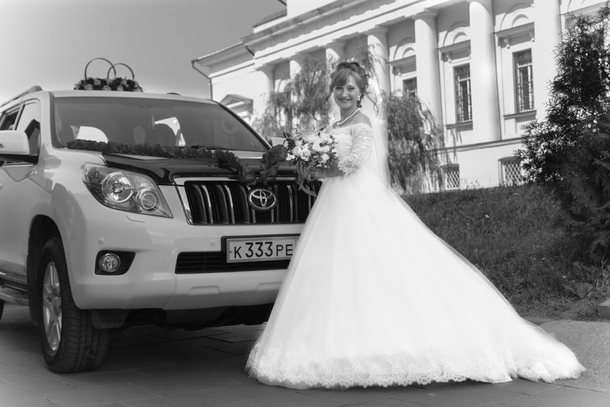 Фотографии