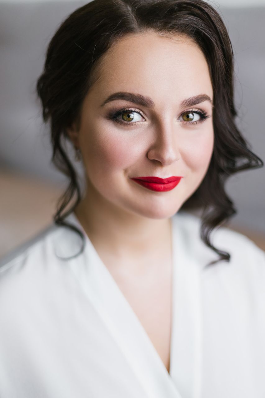 Анна и Александр