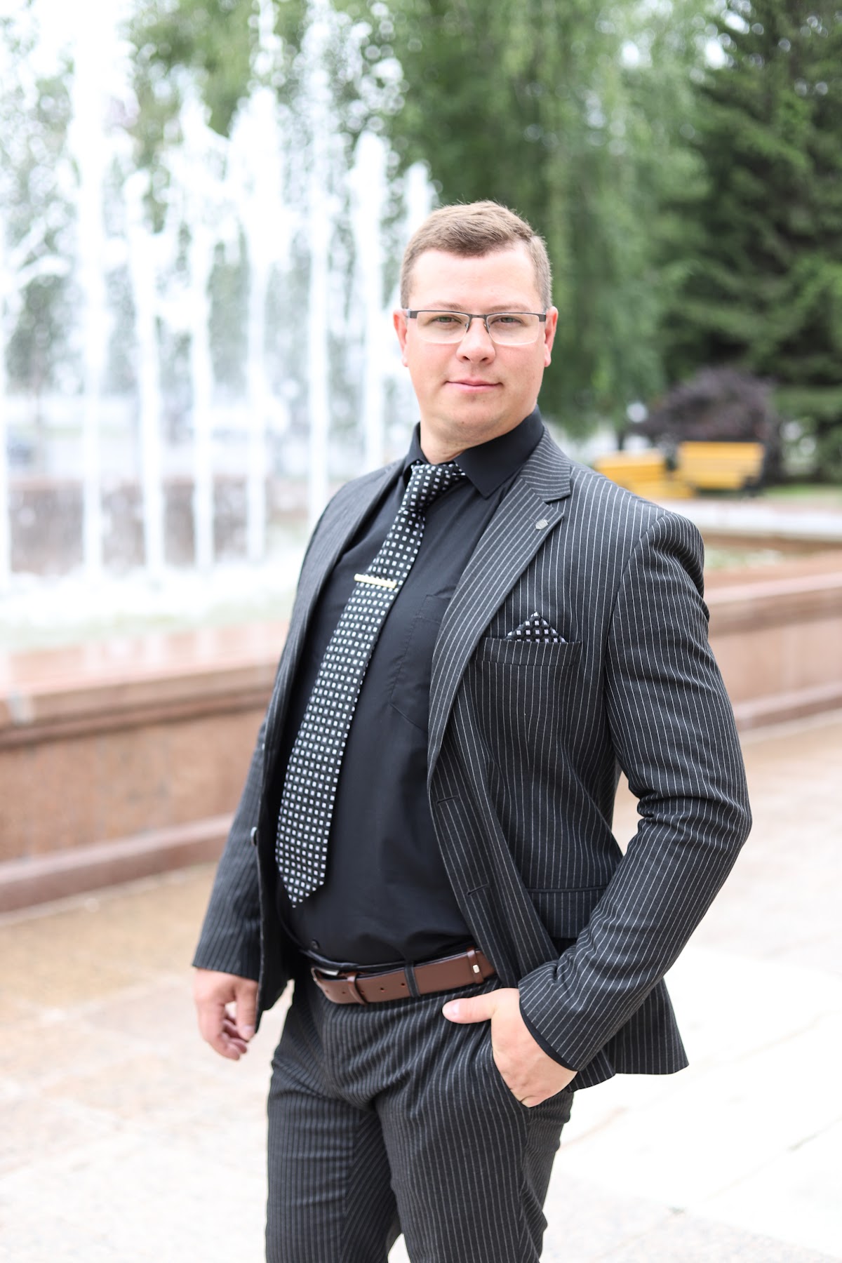 Сергей Колосовский