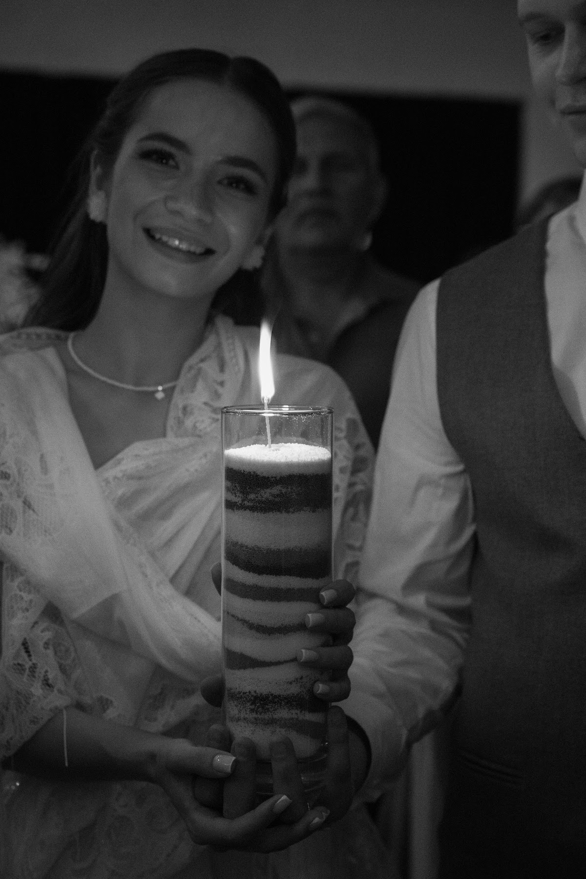 Анастасия и Денис