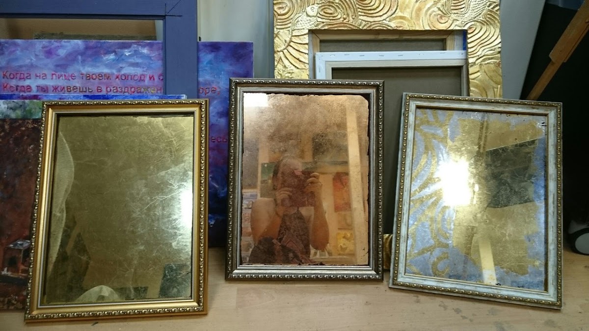 Портфолио