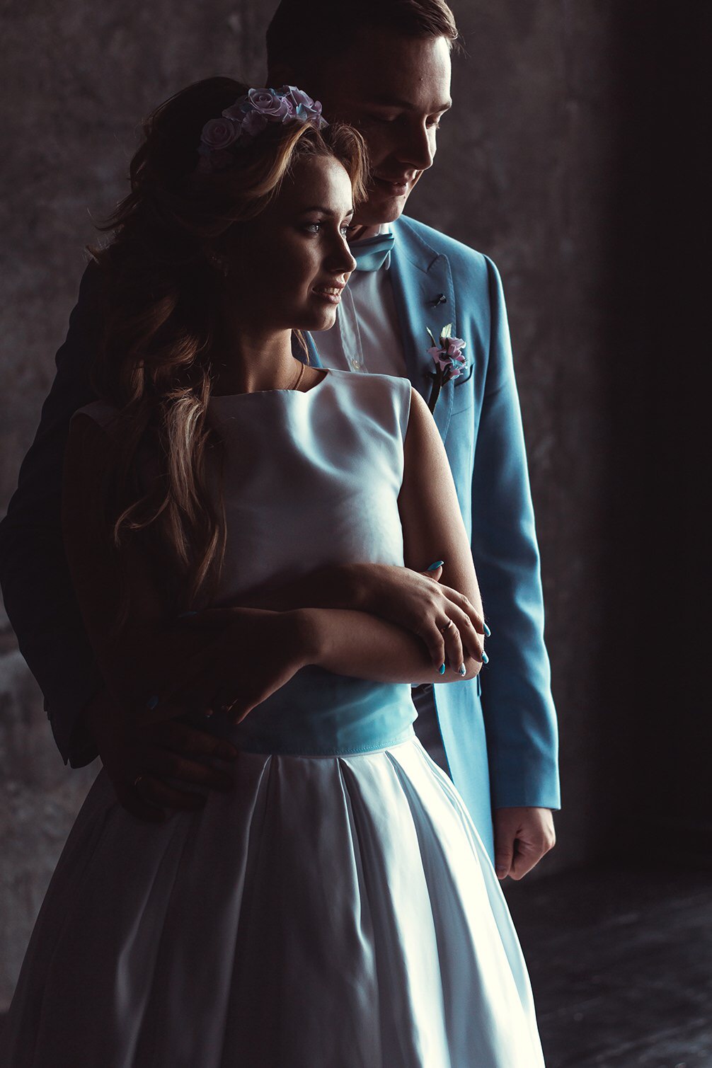 Тимур & Екатерина