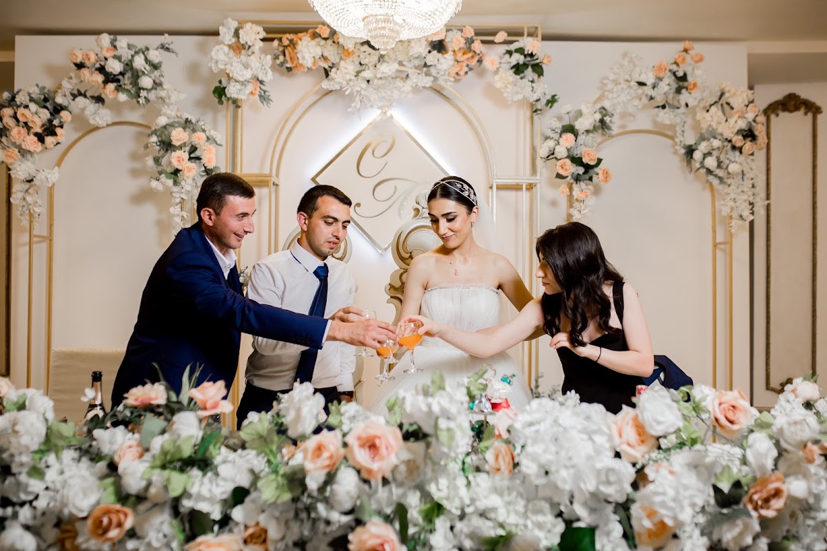 Студия декора Vip-decor