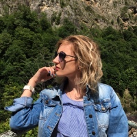 Елизавета Чуприк