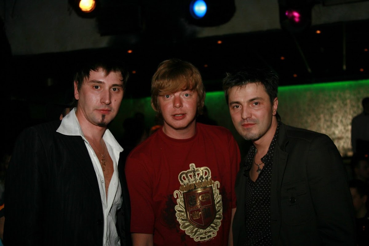 Портфолио 2010-х