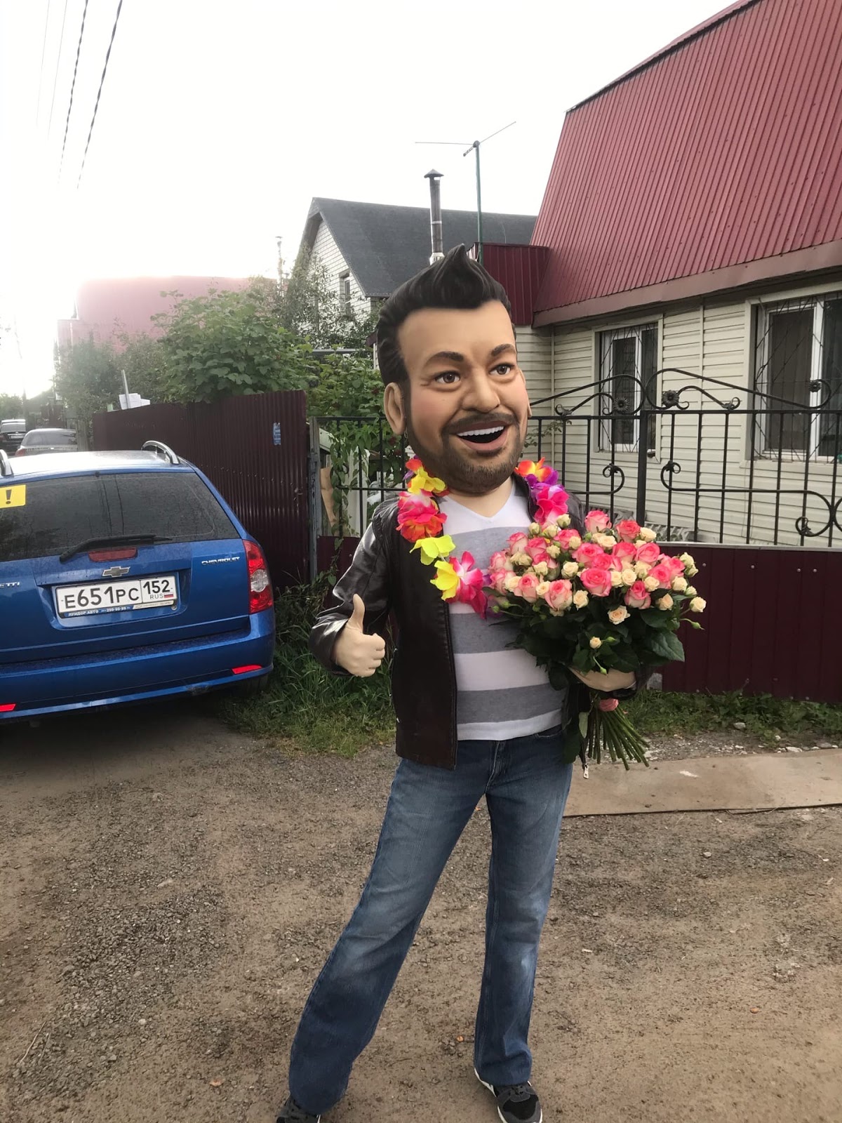 Фотографии