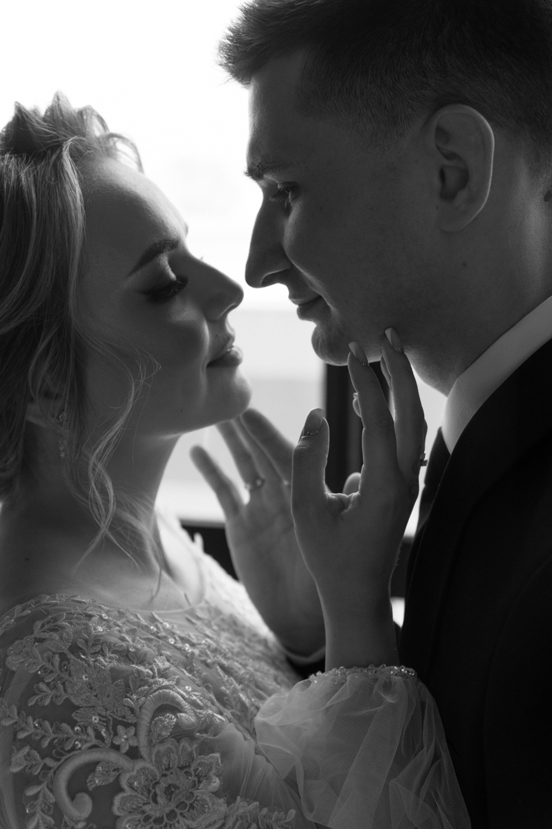 Sergey&Natalya
