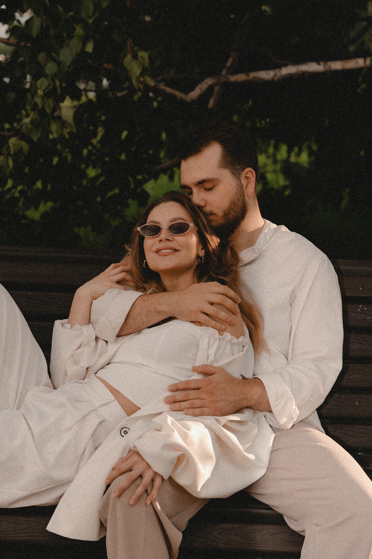 Портфолио: Love story