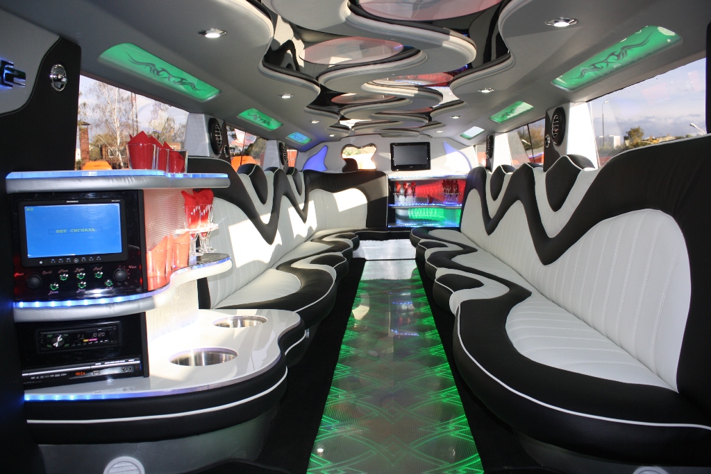 Hummer H2 гос № 560