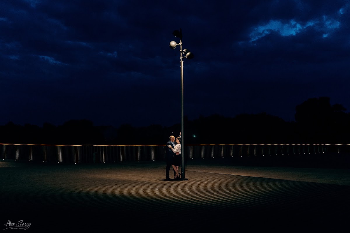 Портфолио: Love story
