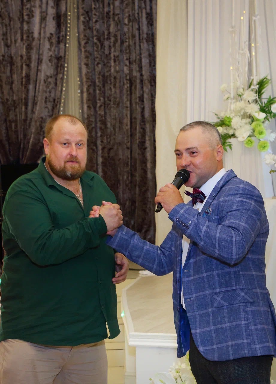 Свадьбы 2026