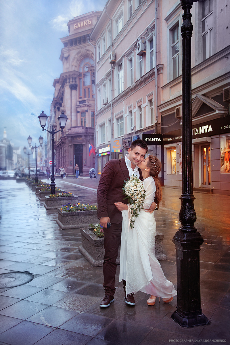 Wedding