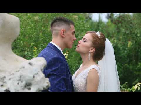 Портфолио: Свадьба
