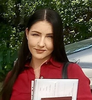 Ксения Циберева