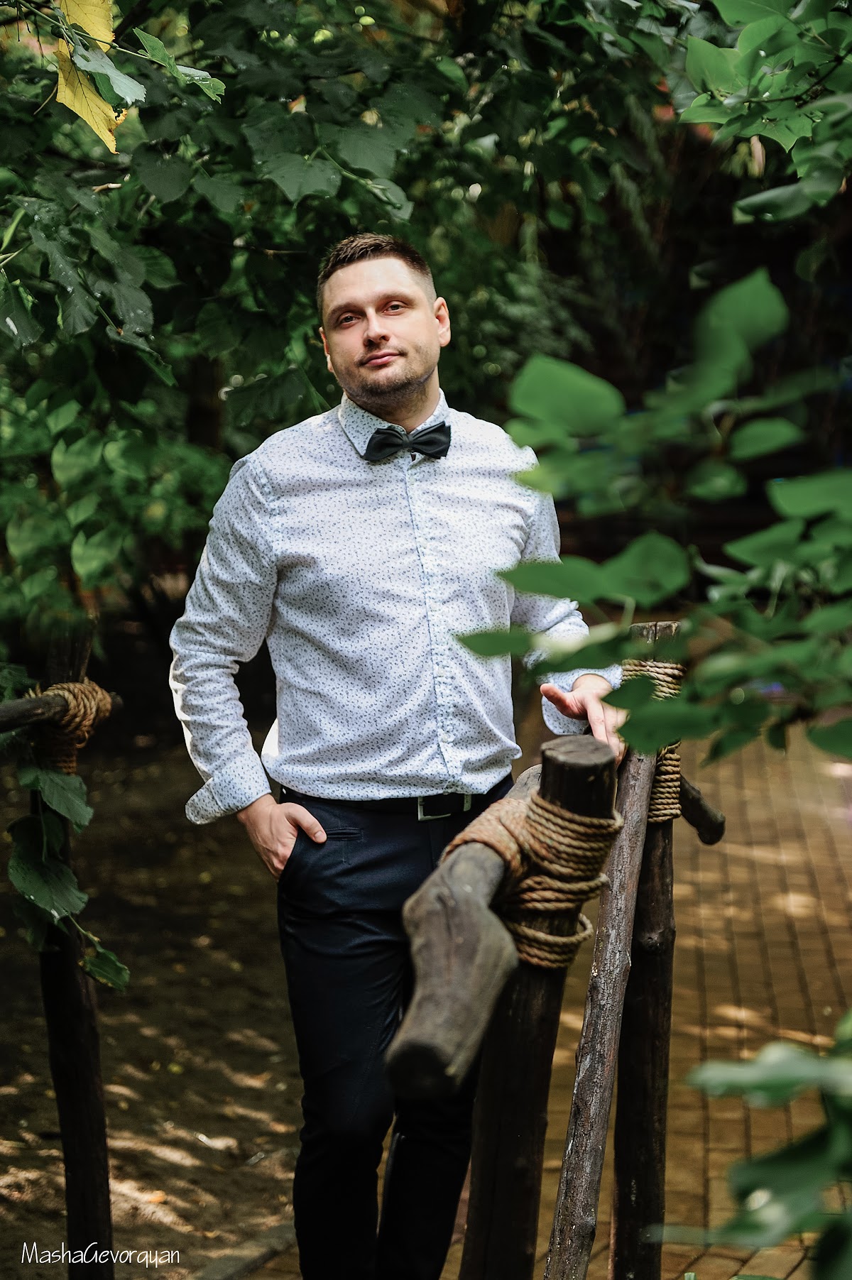 Портфолио: День рождения