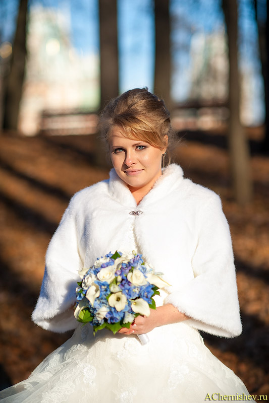 Ирина и Александр