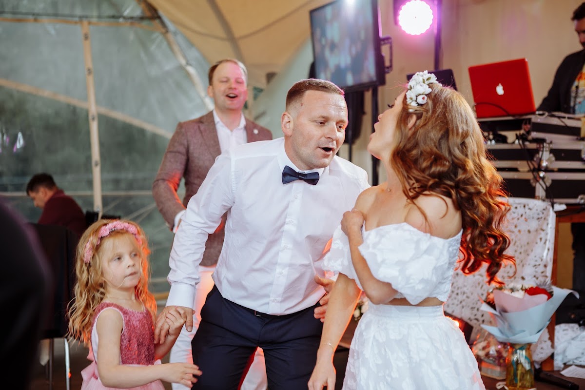 Портфолио: День рождения