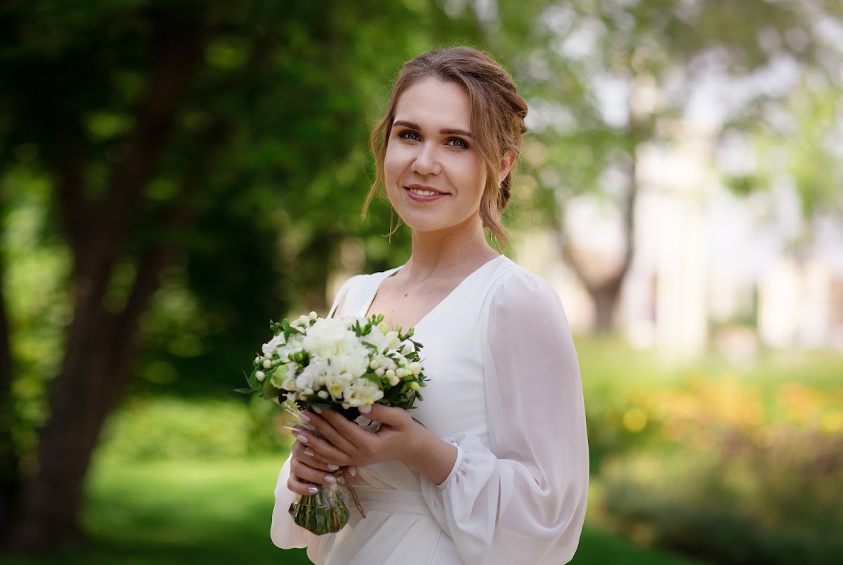 Юлия и Николай