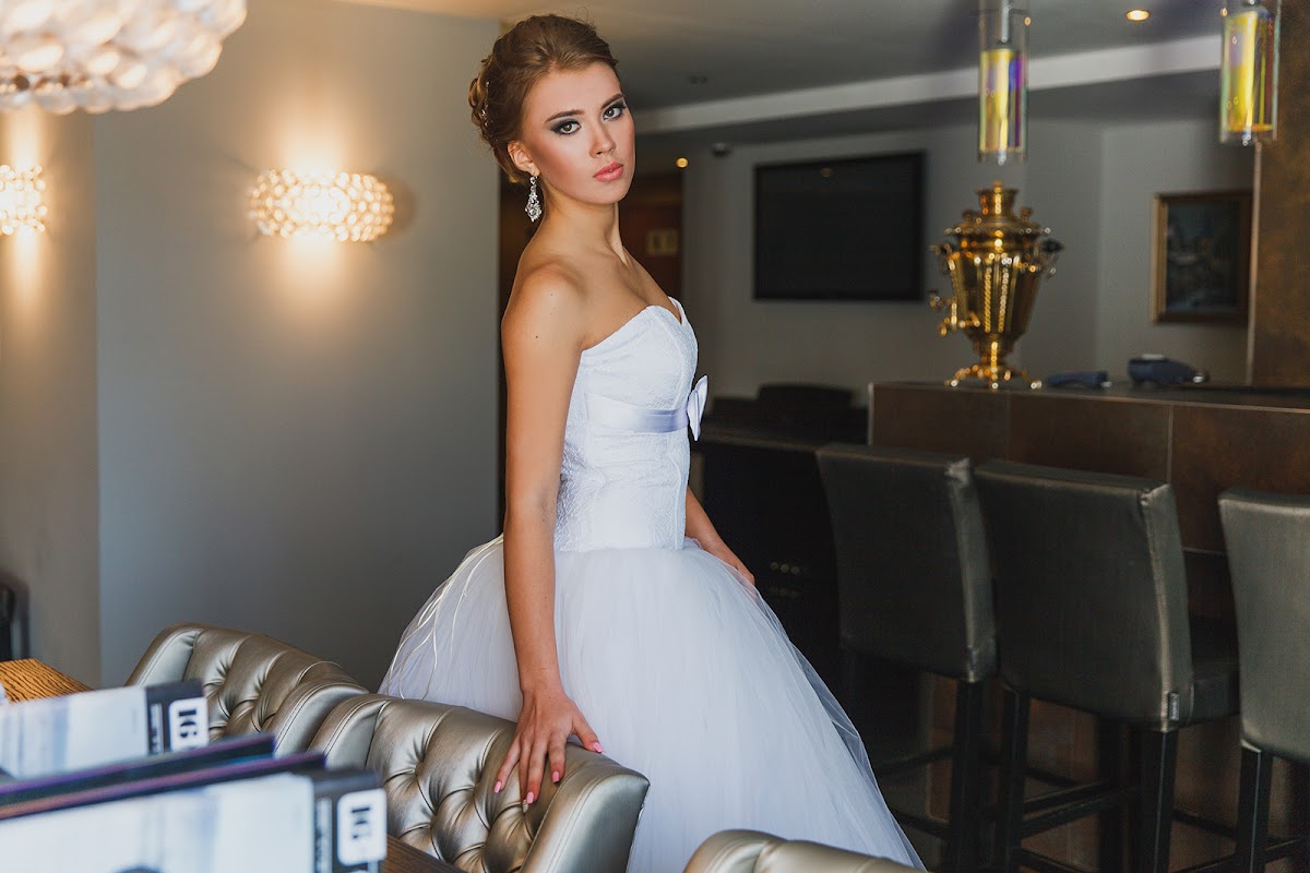 Арина Ширшова