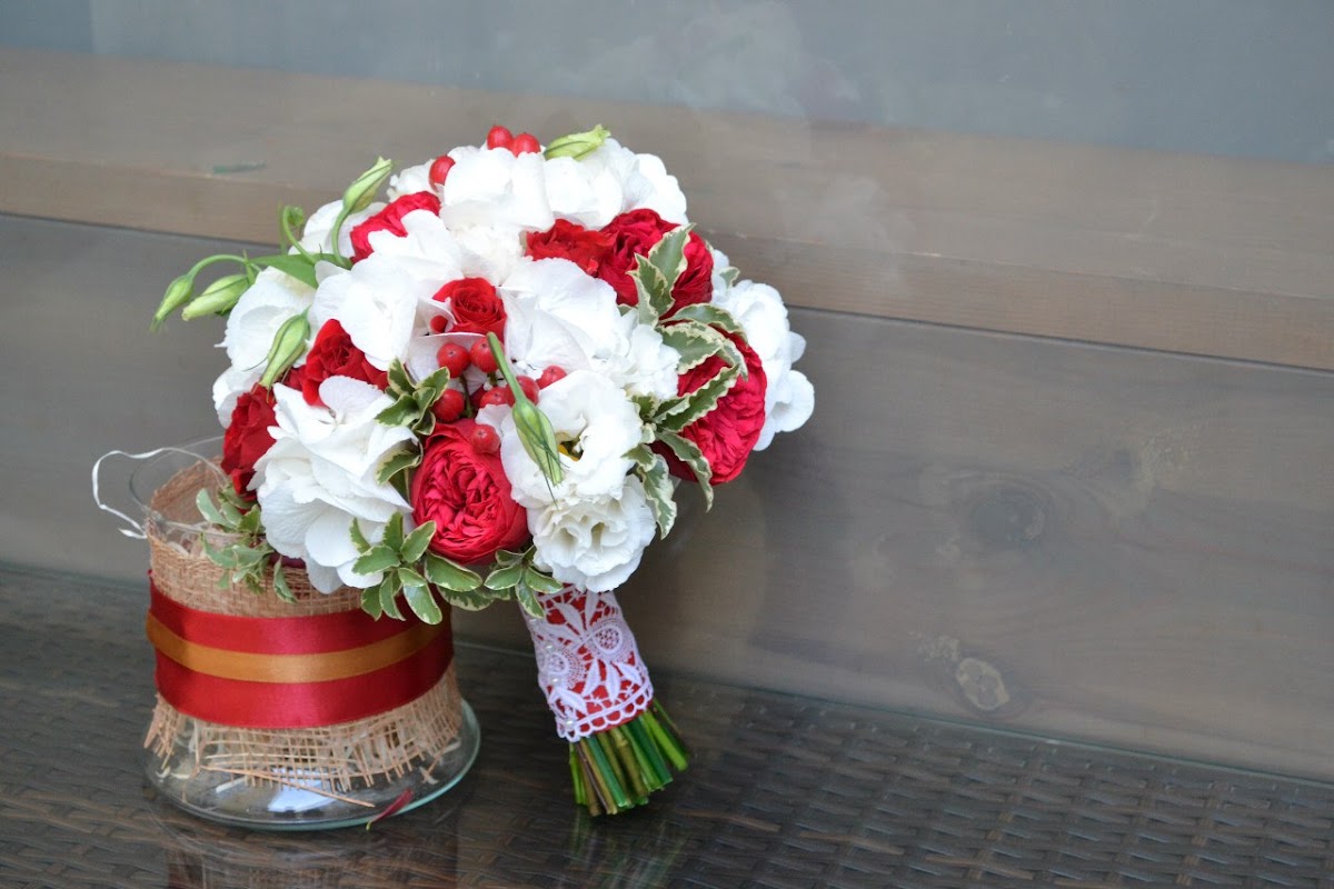 FlorDecorMsk — кадр 3 из 20
