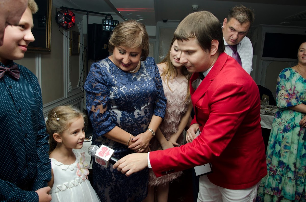 Фотографии