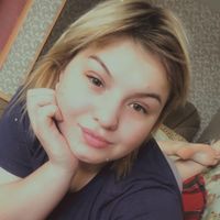 Алия Ибрагимова