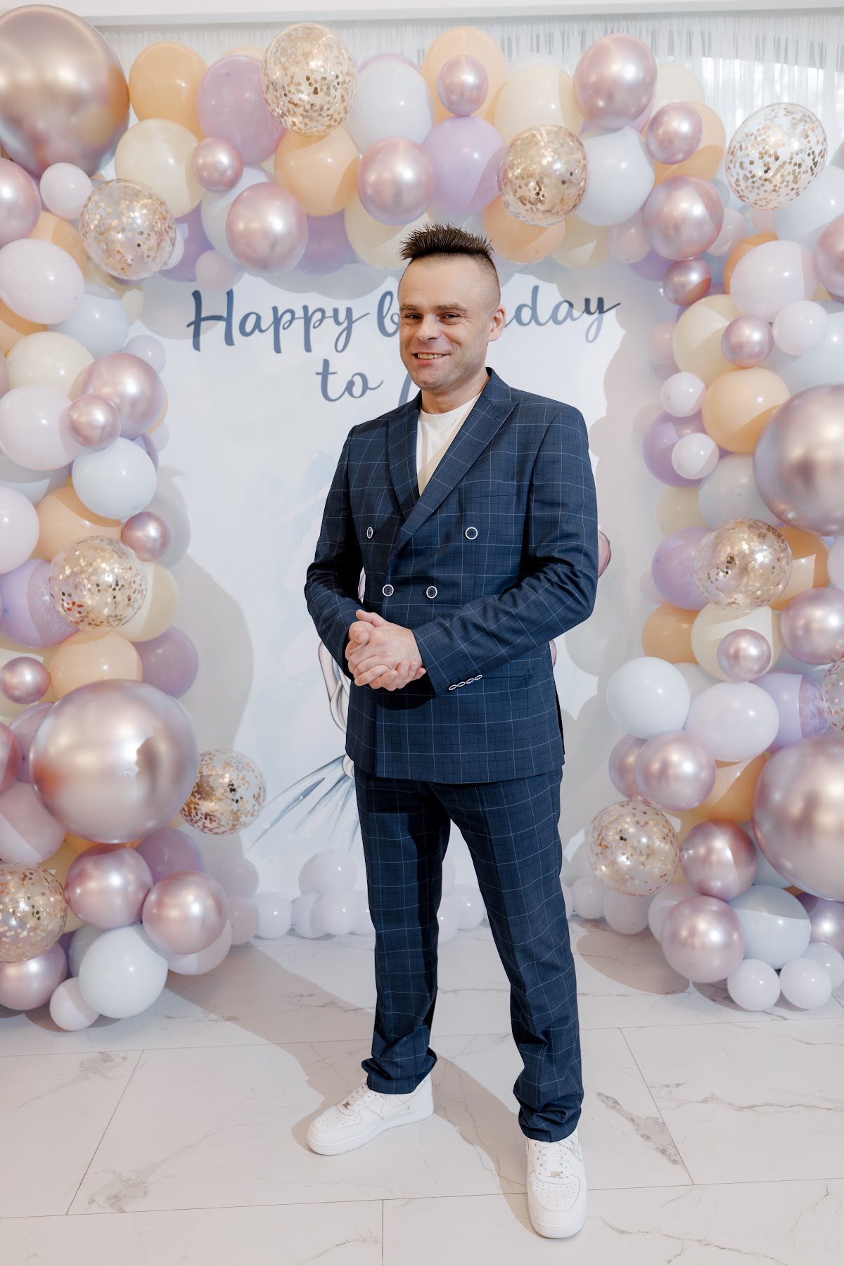 День рождения Инны