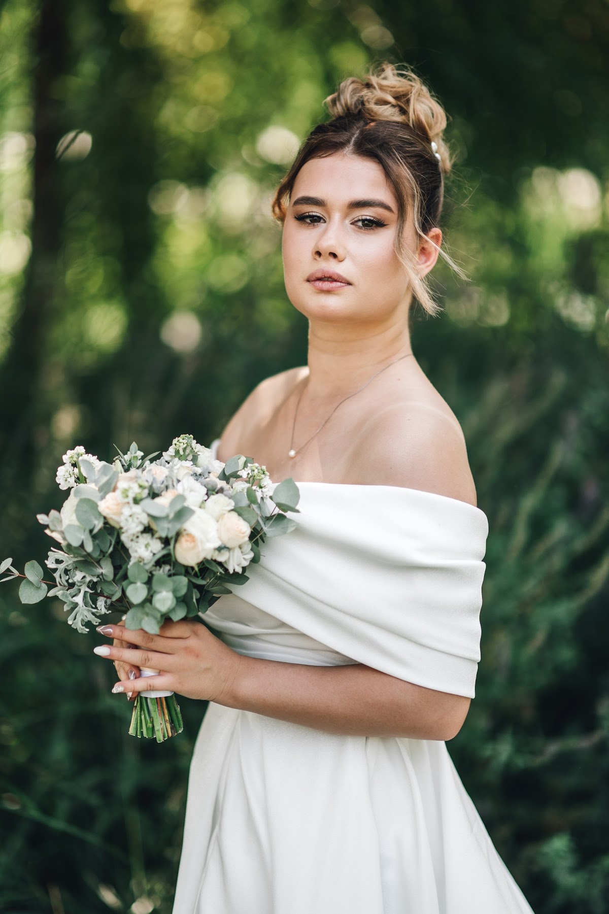 Алина и Александр