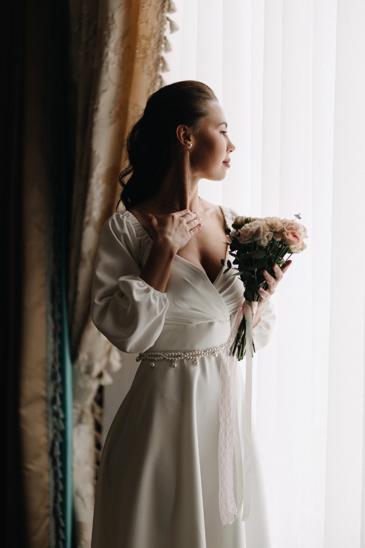 Елена и Михаил