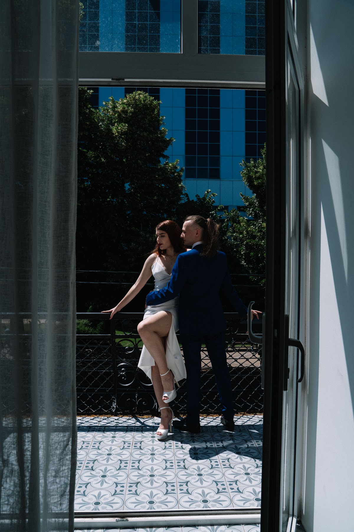 Love story