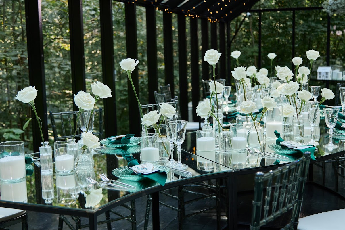 Wedding Day №4