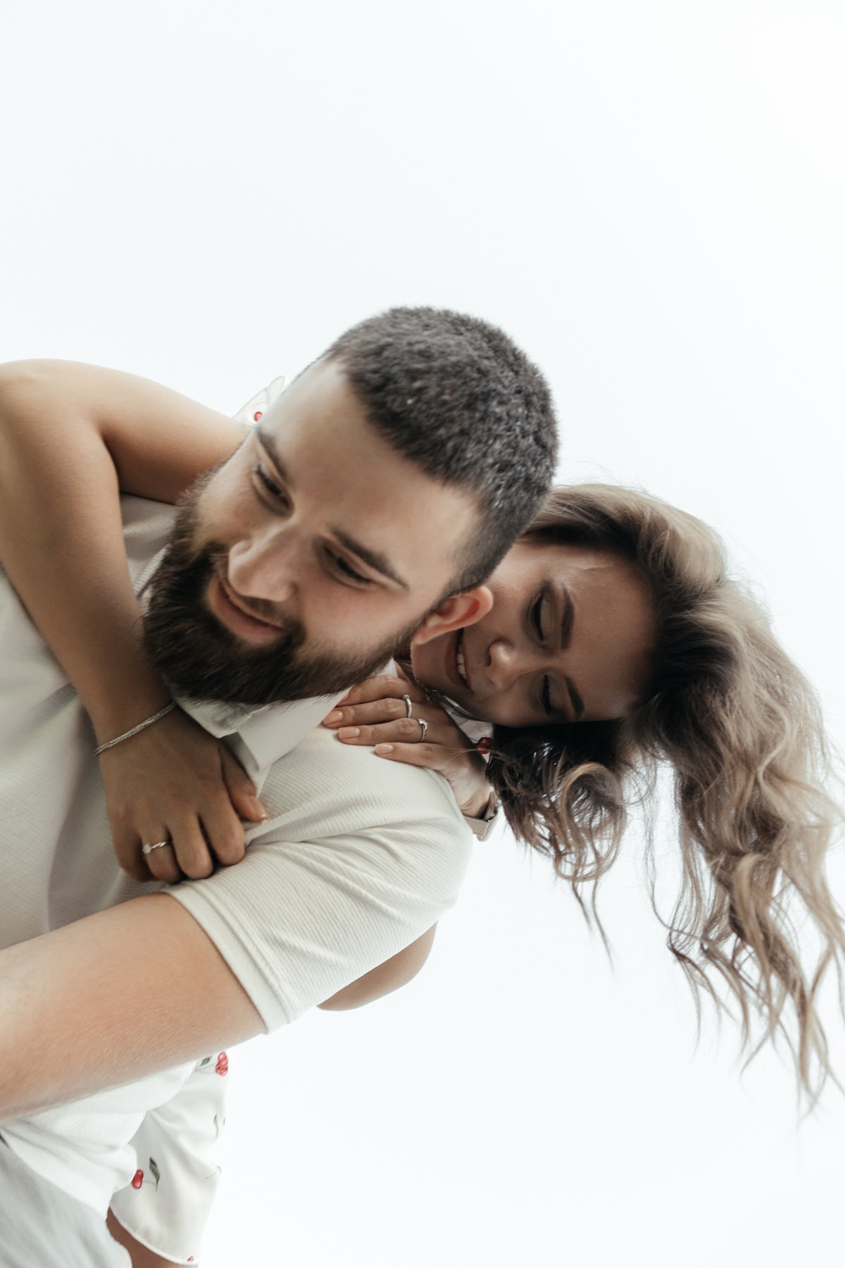 Портфолио: Love story