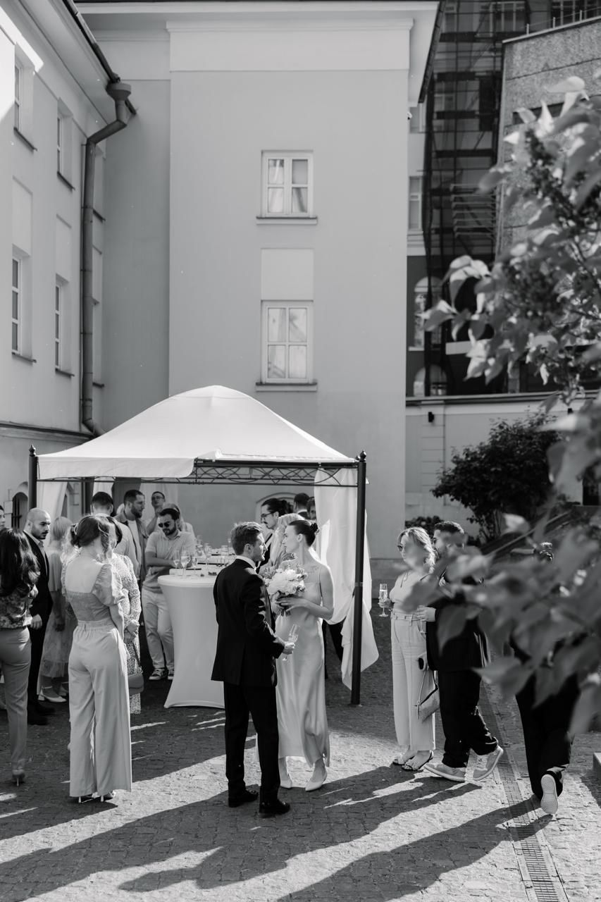 Фотогалерея ресторана