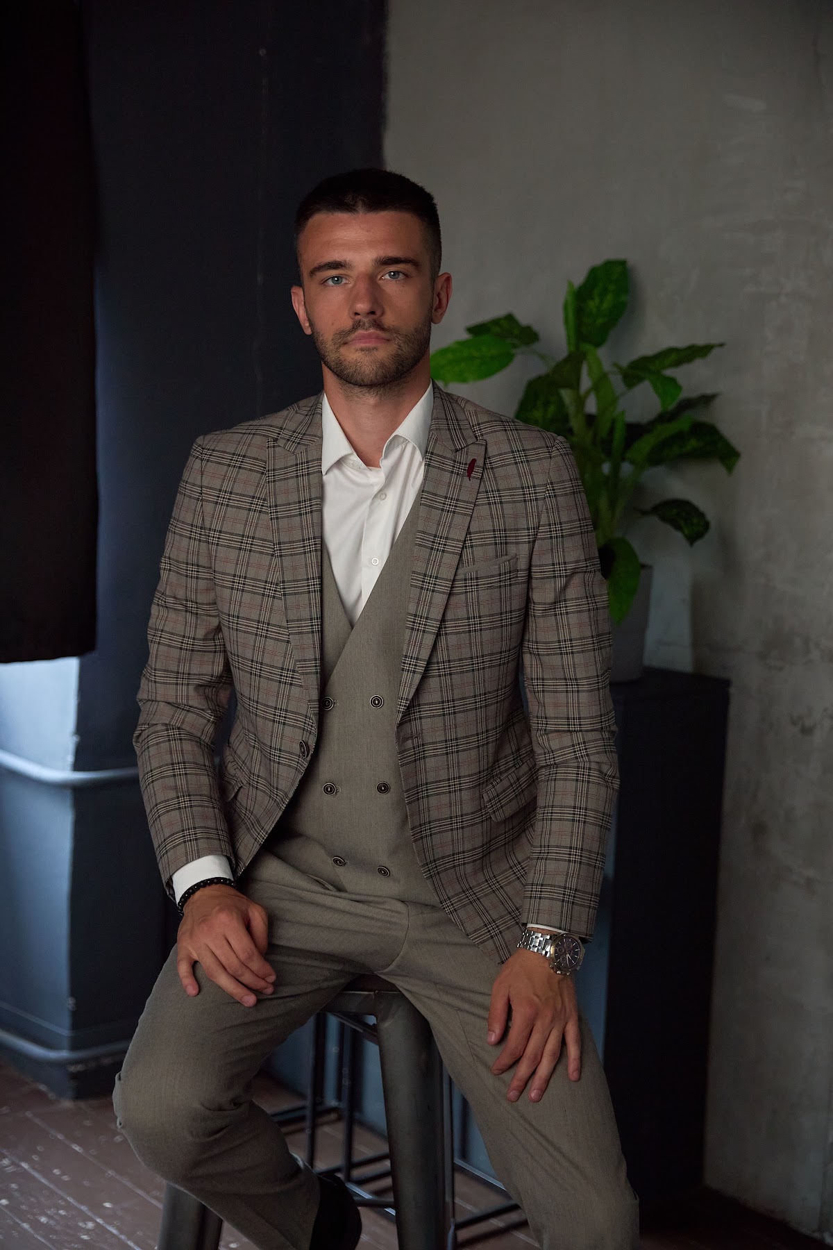 Suits